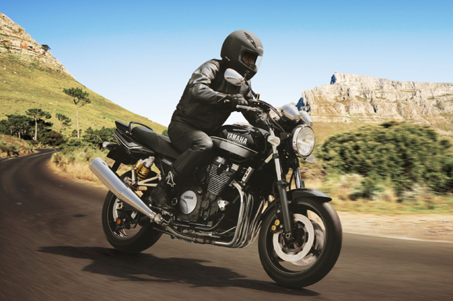 Ямаха Xjr 1300 инструкция - картинка 2